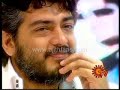 Sun Tv Ajith Interview - Jan 1 2008 - Part 2 of 6