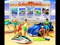 video game intro for california games 2 for snes. all copyrighted/trademarked media is owned by their respective companies. videos uploaded are demonstrative in nature, as defined under the 'fair use' policy of copyright.