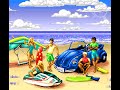 video game intro for california games 2 for snes. all copyrighted/trademarked media is owned by their respective companies. videos uploaded are demonstrative in nature, as defined under the 'fair use' policy of copyright.