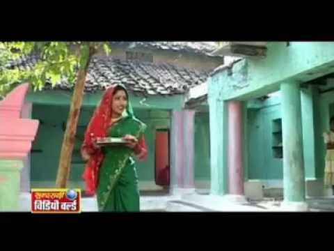 Gawan Le Ja Raja Mor - Gawan Le Ja Raja Mor - Jiya Rani - Chhattisgarhi Song