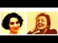 Piaf - Mon Dieu, énekli Ráduly Katalin