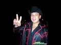 Corridos a Valentin Elizalde