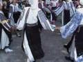 Formatii de dansuri la Festivalul Tismana 2007