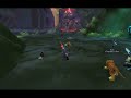 How to Mennu, Rockmar, and Quagmirran.  This is done on Heroic.  Information is from Wowwiki.  Also the sound is scrambled during titles.