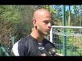 Entrevista TV FPF: Eduardo, goleiro do Brasilis