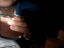 Morcego na Cacha�aria