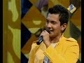 saregamapa   july 25   shujat ali khan   performance