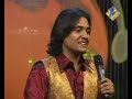 saregamapa   july 25   shujat ali khan   performance