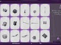 All clue scroll items Dropped