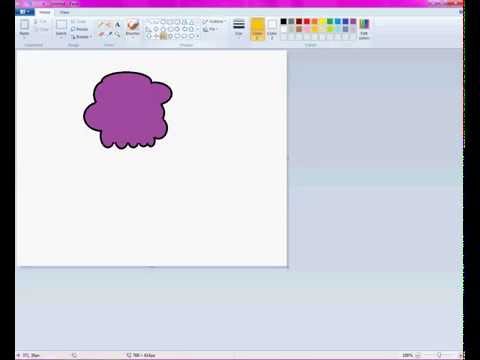 how to draw lsp