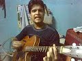 hero-enrique iglesias on guitar by ashok kumar purohit