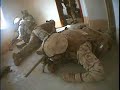 sniper starts firefight in ramadi iraq sniper starts firefight in ramadi iraq