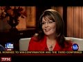 Sarah Palin Gets Rogue with Bill O'Reilly