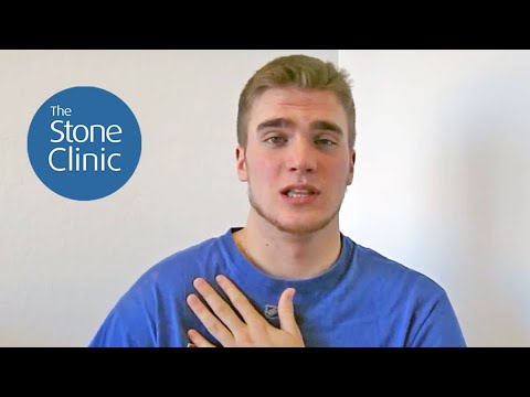 how to relieve labrum tear pain