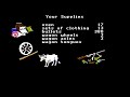 The Game Replay: The Oregon Trail Part 5