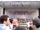 lollapalooza - theivery corporation