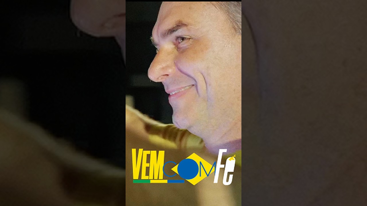 VEM COM FÉ!!