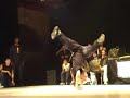 brack dance