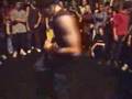brack dance