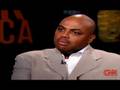 Charles Barkley talks Black In America