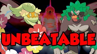 Rillaboom / Talonflame / Comfey IS UNBEATABLE In Pokemon Sword and Shield Ranked Battles! by Verlisify