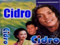 Didi Kempot - CIDRO