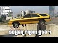 Solair from GTA IV para GTA 5 vídeo 1