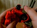 transformers movie first strike optimus prime review transformers movie first strike optimus prime review