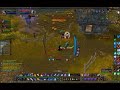 WoW Arcane/Frost mage Crits
