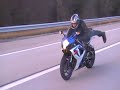 Sportbike Wheelies
