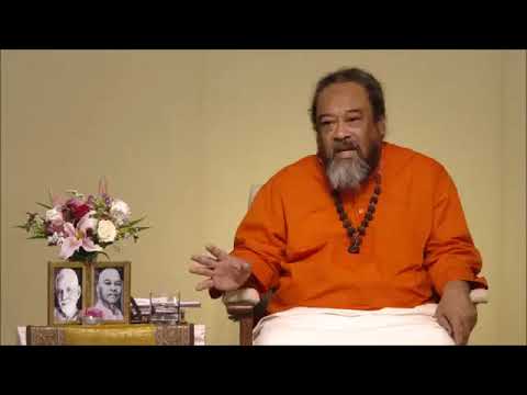 Mooji Video: Why You Don’t Need to Plan With Your Mind