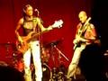 Fernando Saunders und Giorgio Santisi Bassday Schweiz 2007