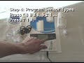 ISO9002 / LCD2007 Demo Installation Video ISO9002 / LCD2007 Demo Installation Video