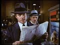 El golpe. Trailer original