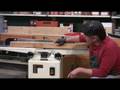 Jointers - Setting & Using