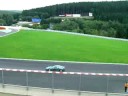 Aston Martin AM V8 Vantage Prodrive