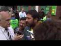 Inzamam blames umpire Hair
