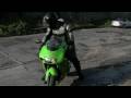 TTXGP Kingston University Ep.04 - Electric Motorcycle
