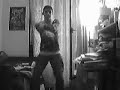 Teck-tony killa