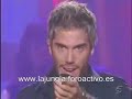 OT Gala 10 - Iv�n \"words don�t come easy\" Davis