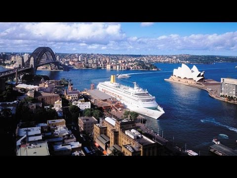 Top10 Recommended Hotels in Sydney Central Business District, Sydney, Australia