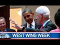 West Wing Week: 7/16/10 or "6 Principals"