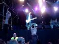 def leppard - love bites & hysteria, halden norway 2008