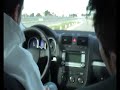 fede golf r32 circuito de albacete