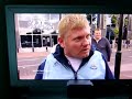 classic geordie