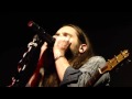 Bo Bice Isle Casino 10282009 028 See The Light.wmv