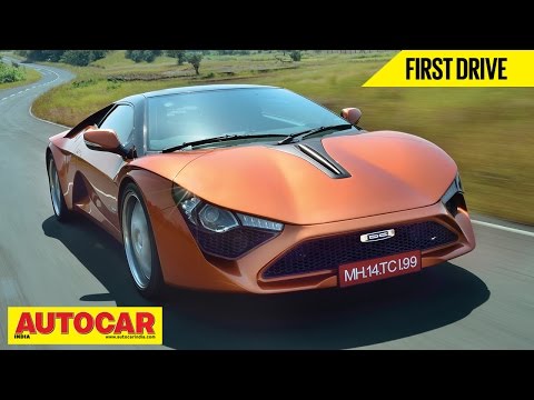 how to buy dc cars in india