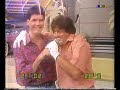 ritmo de la noche   1991   telefe