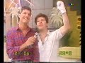 ritmo de la noche   1991   telefe