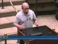 John Grace public comment regarding medical ...